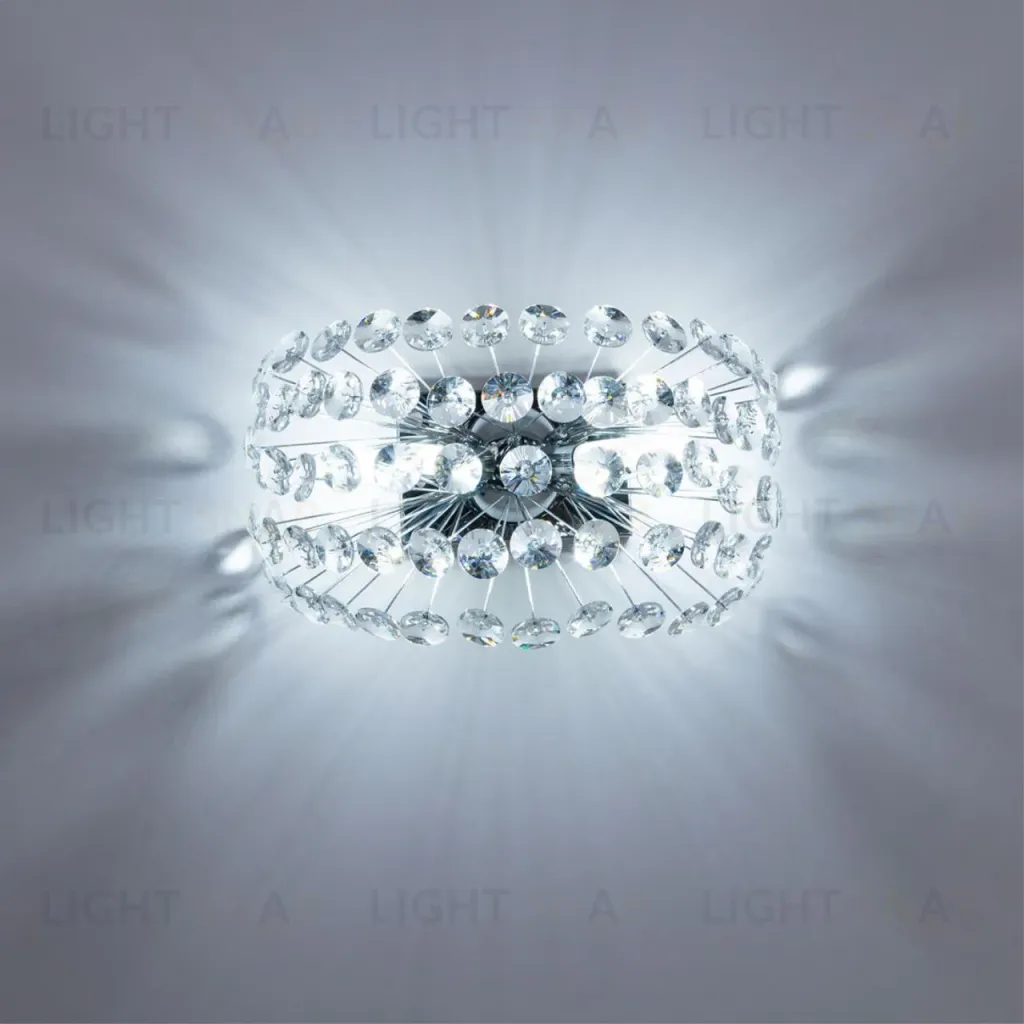 Настенный светильник Citilux Betsy EL322W04.1 EL322W04.1
