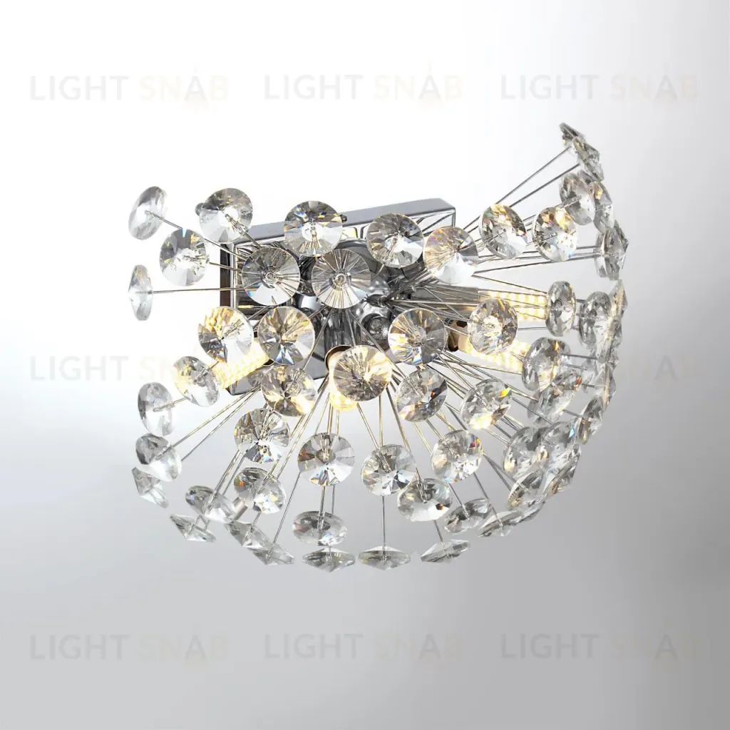 Настенный светильник Citilux Betsy EL322W04.1 EL322W04.1