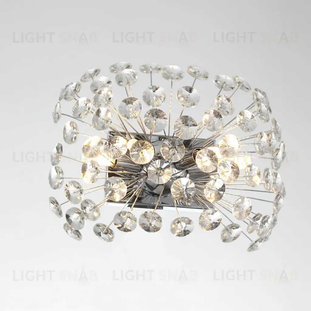 Настенный светильник Citilux Betsy EL322W04.1 EL322W04.1