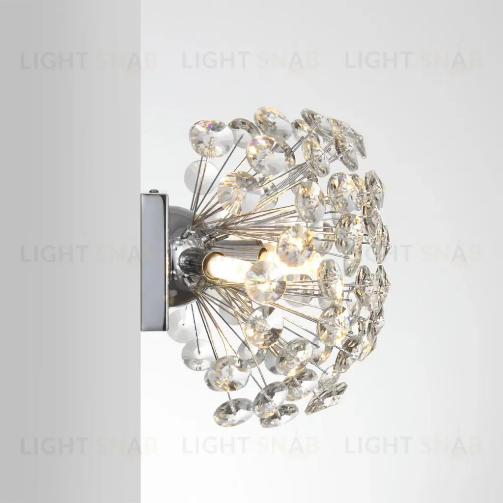 Настенный светильник Citilux Betsy EL322W04.1 EL322W04.1
