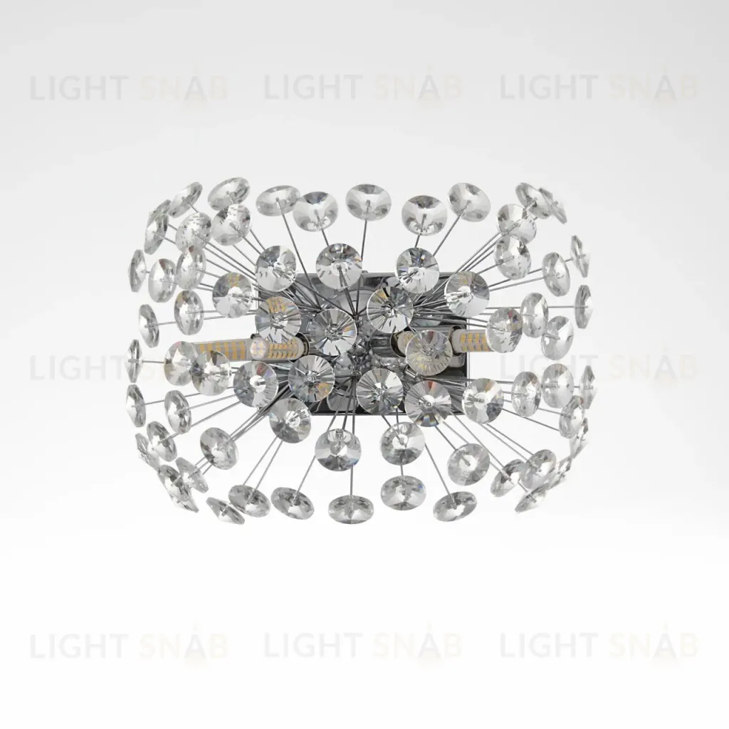 Настенный светильник Citilux Betsy EL322W04.1 EL322W04.1