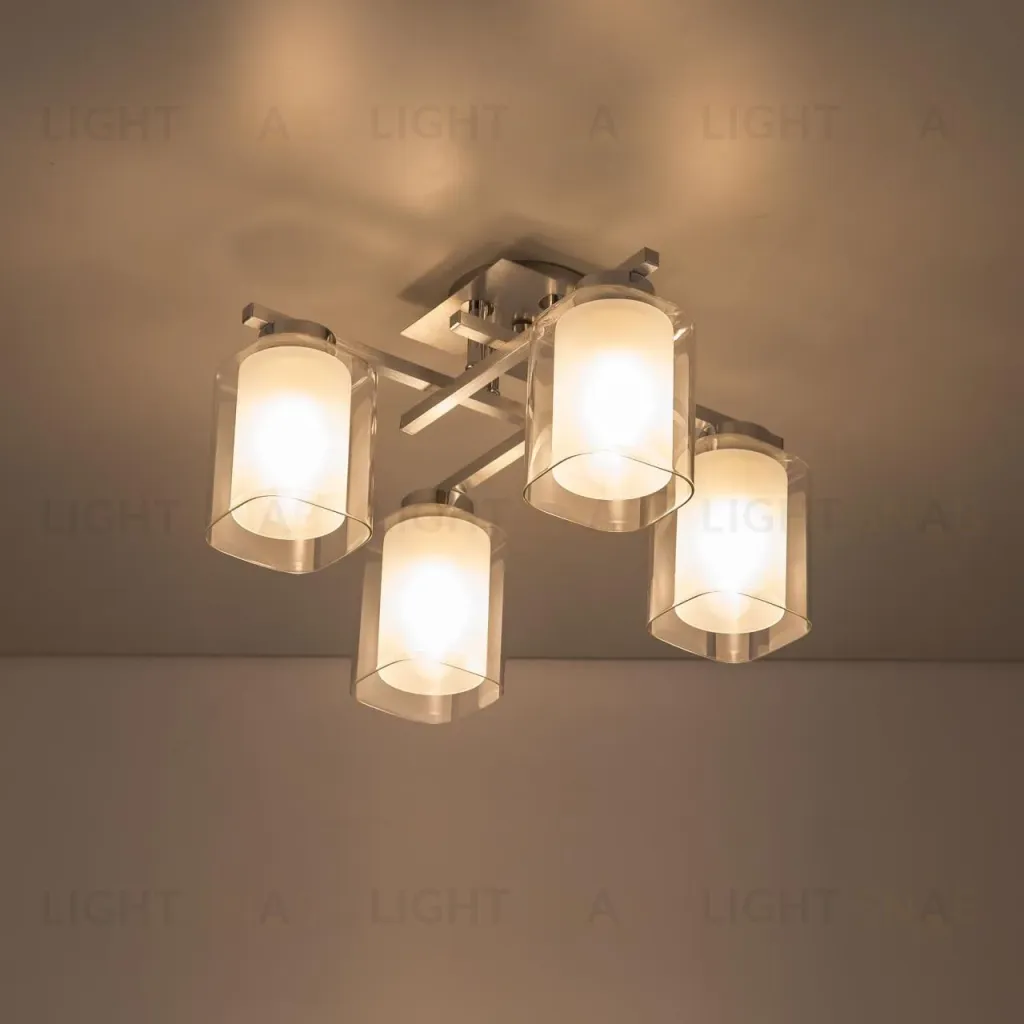Потолочная люстра Citilux Диез CL111140 CL111140