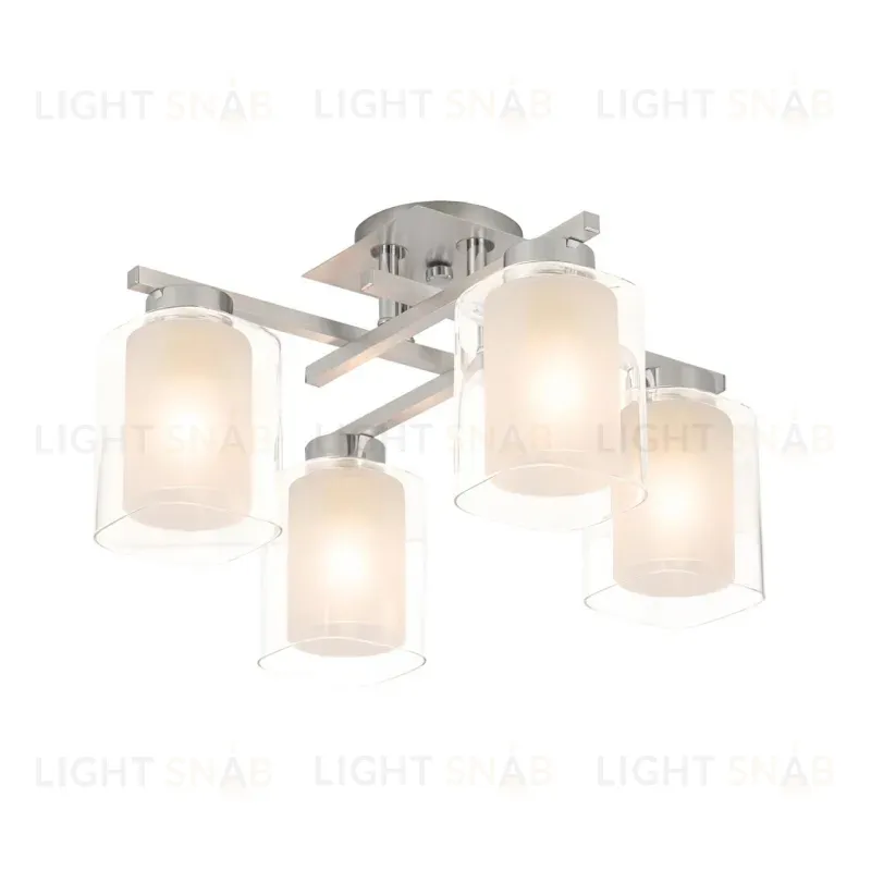 Потолочная люстра Citilux Диез CL111140 CL111140