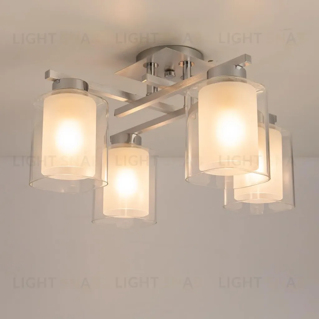 Потолочная люстра Citilux Диез CL111140 CL111140
