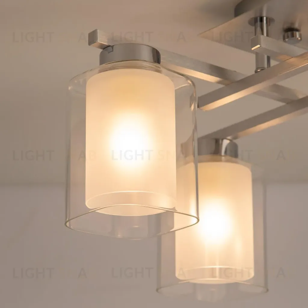 Потолочная люстра Citilux Диез CL111140 CL111140