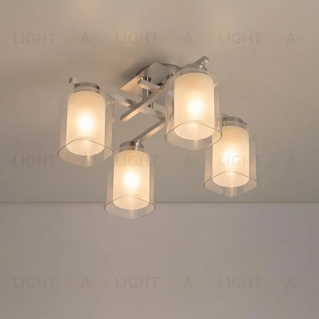Потолочная люстра Citilux Диез CL111140 CL111140