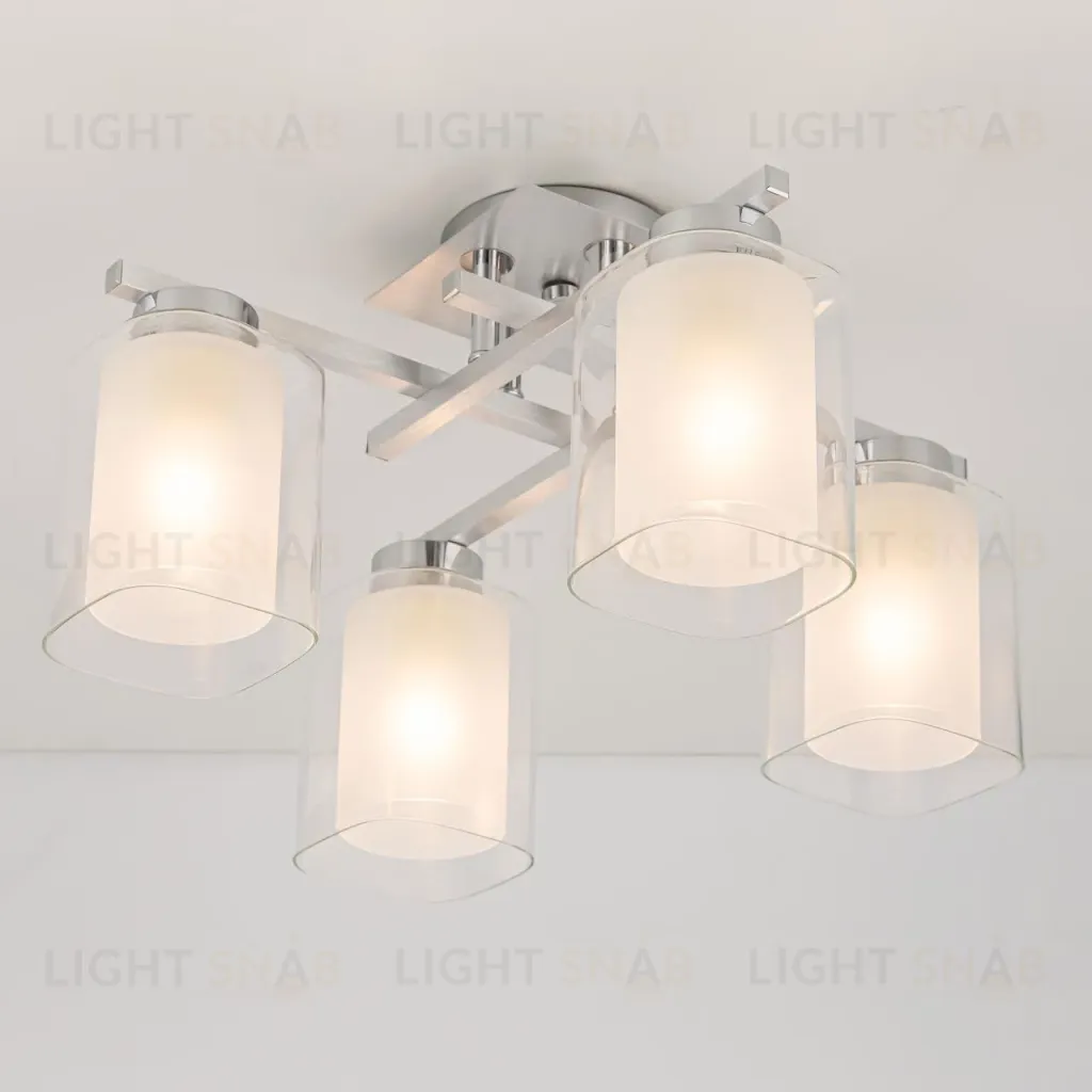 Потолочная люстра Citilux Диез CL111140 CL111140
