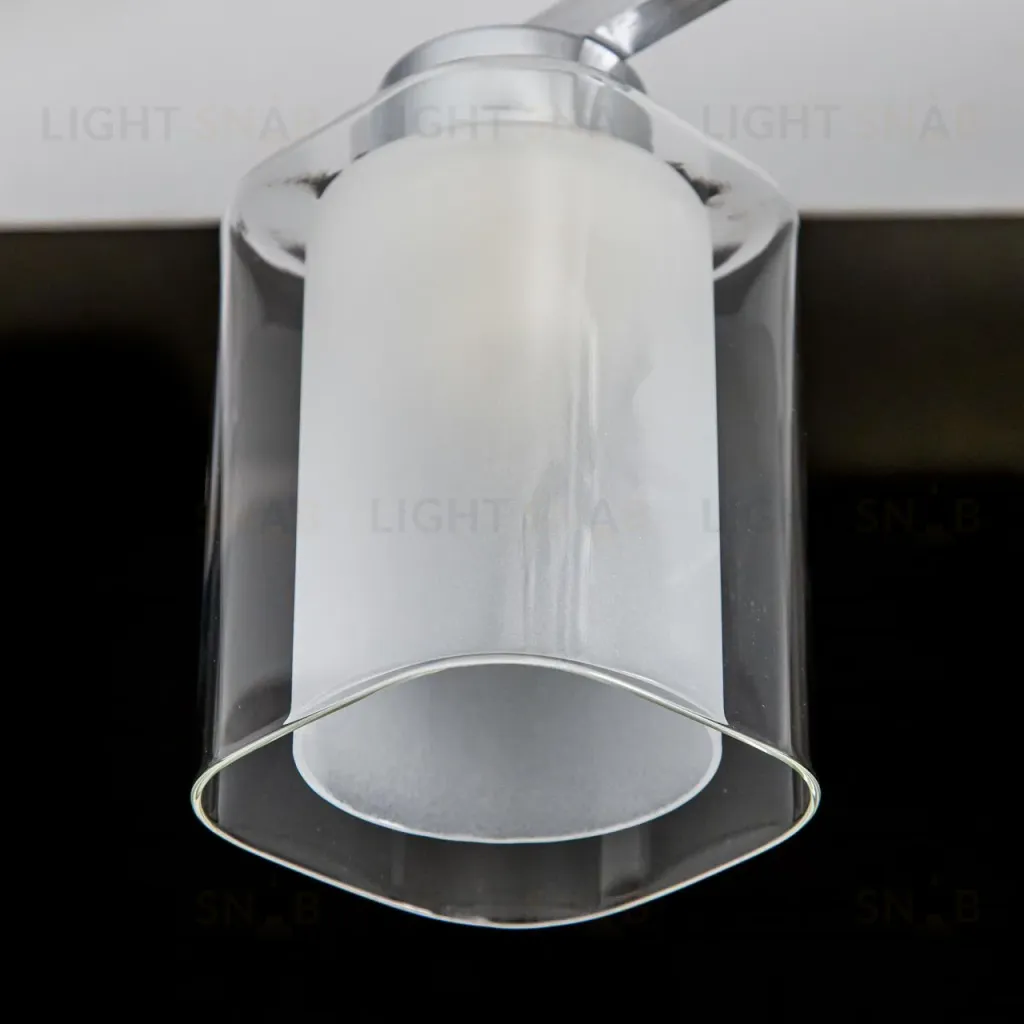 Потолочная люстра Citilux Диез CL111140 CL111140
