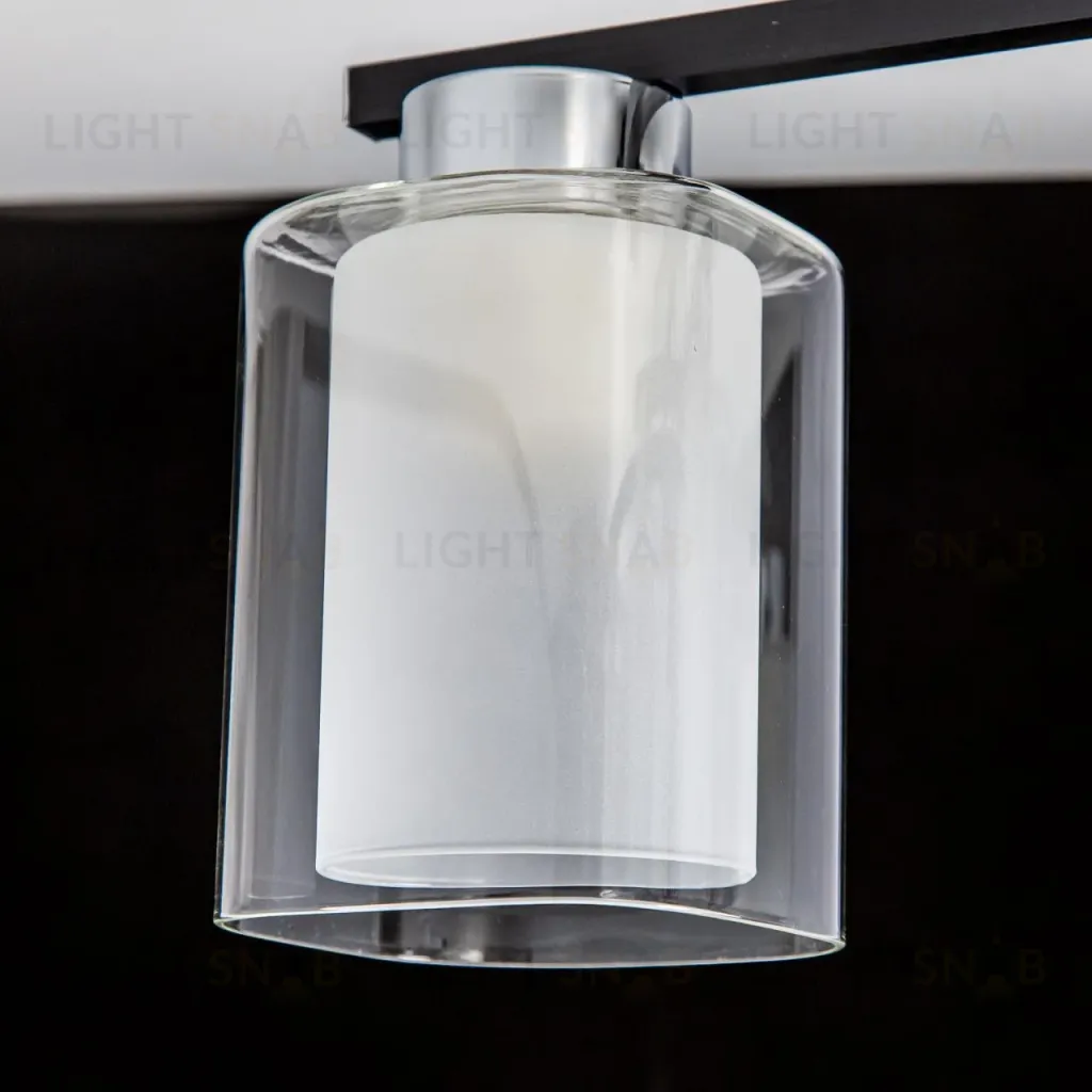 Потолочная люстра Citilux Диез CL111141 CL111141