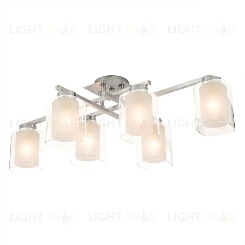 Потолочная люстра Citilux Диез CL111160 CL111160