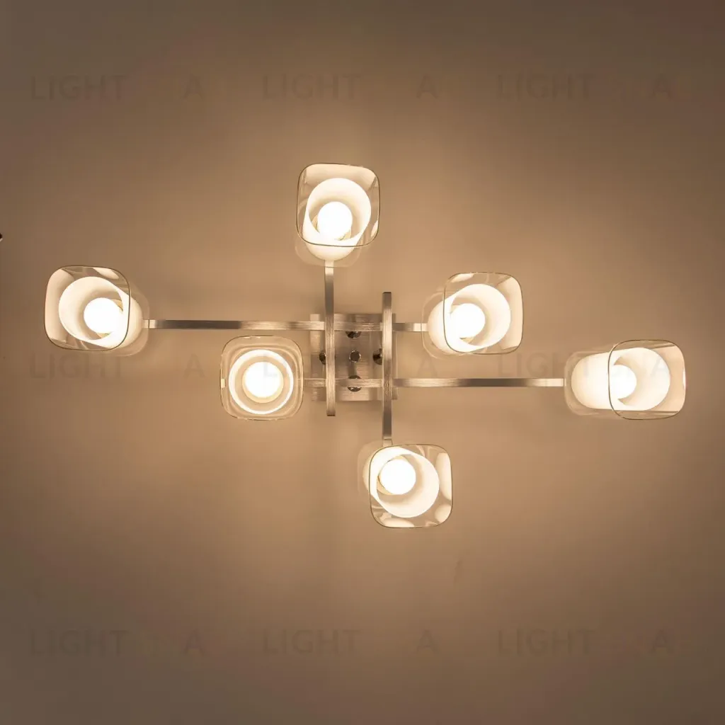 Потолочная люстра Citilux Диез CL111160 CL111160