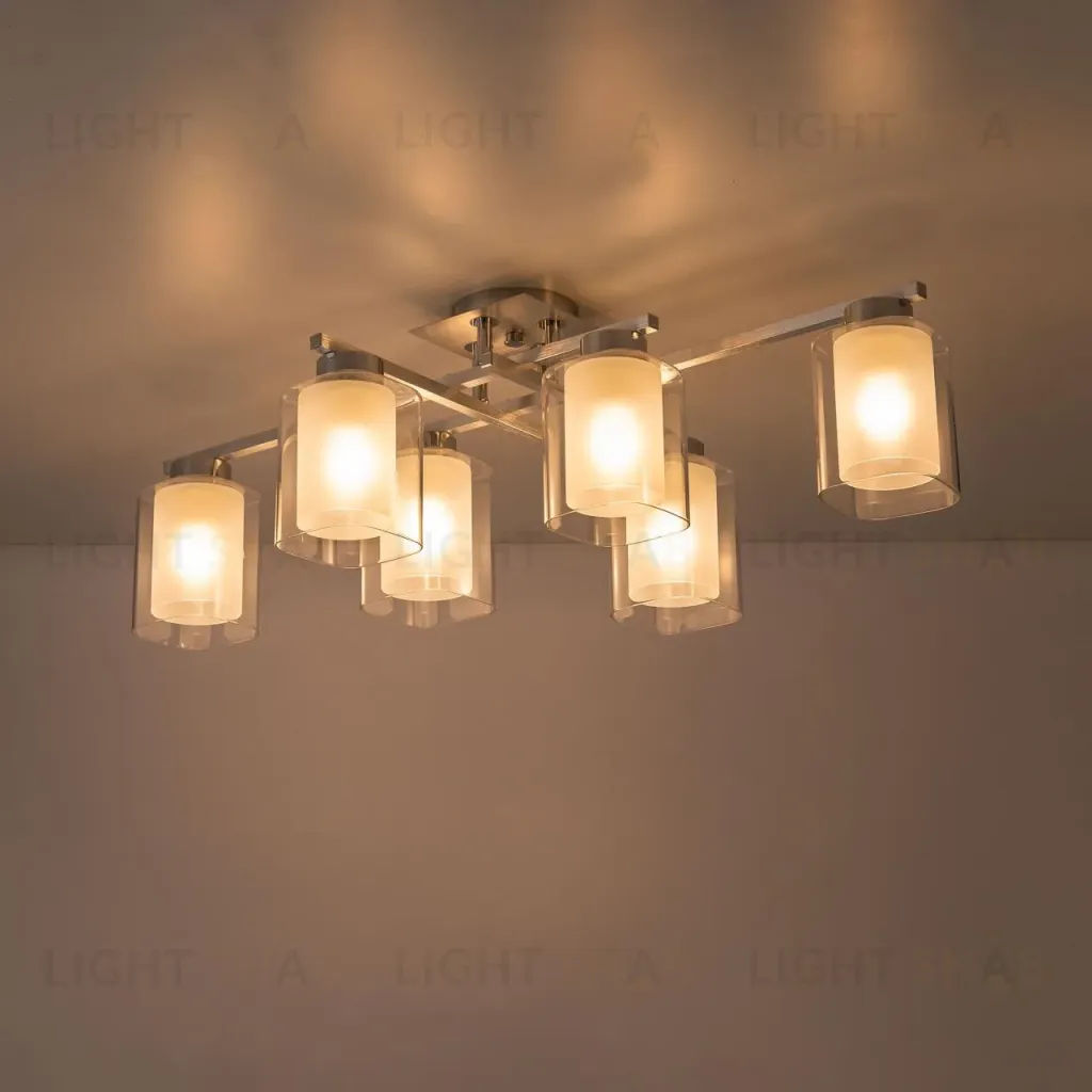 Потолочная люстра Citilux Диез CL111160 CL111160