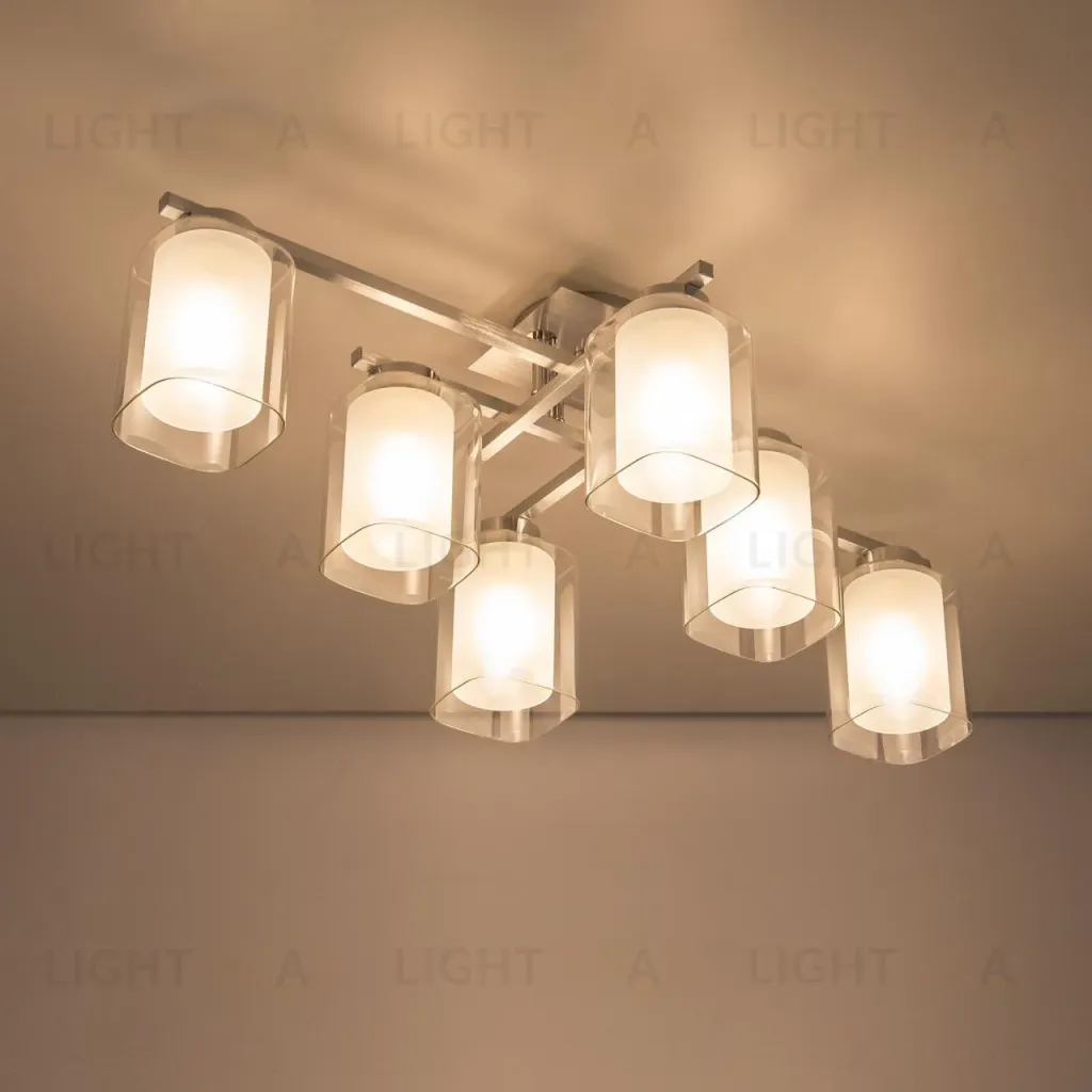 Потолочная люстра Citilux Диез CL111160 CL111160