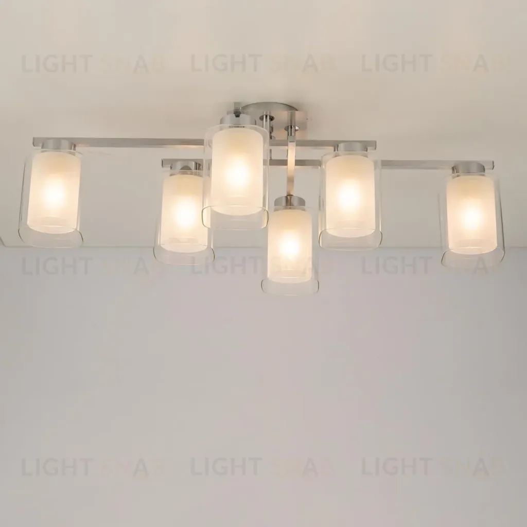 Потолочная люстра Citilux Диез CL111160 CL111160