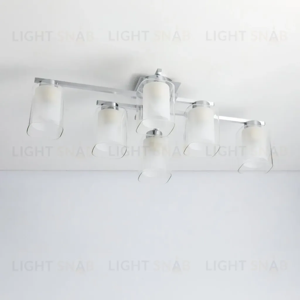 Потолочная люстра Citilux Диез CL111160 CL111160