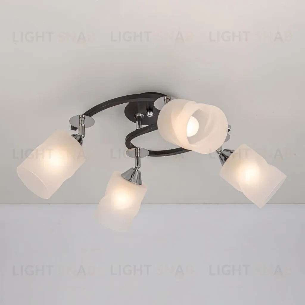 Потолочная люстра Citilux Сиерра CL119241 CL119241