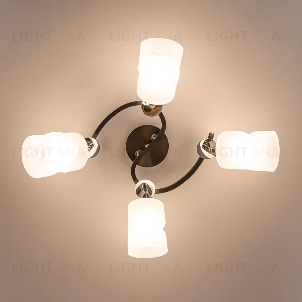 Потолочная люстра Citilux Сиерра CL119241 CL119241