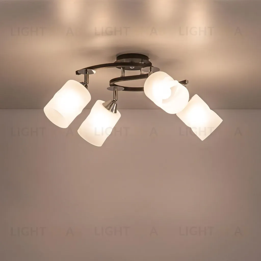 Потолочная люстра Citilux Сиерра CL119241 CL119241