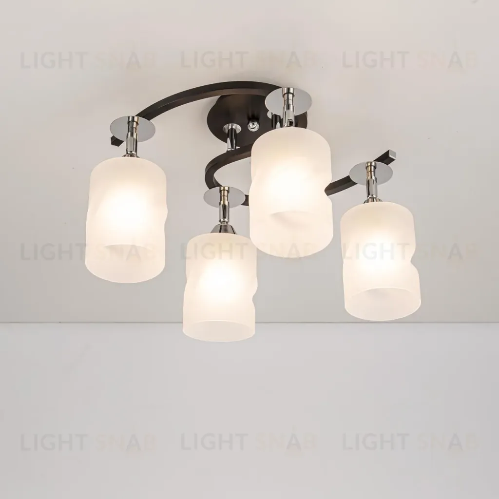 Потолочная люстра Citilux Сиерра CL119241 CL119241