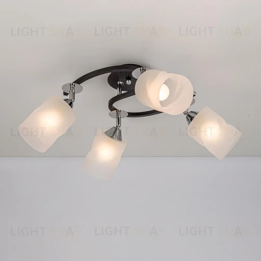Потолочная люстра Citilux Сиерра CL119241 CL119241