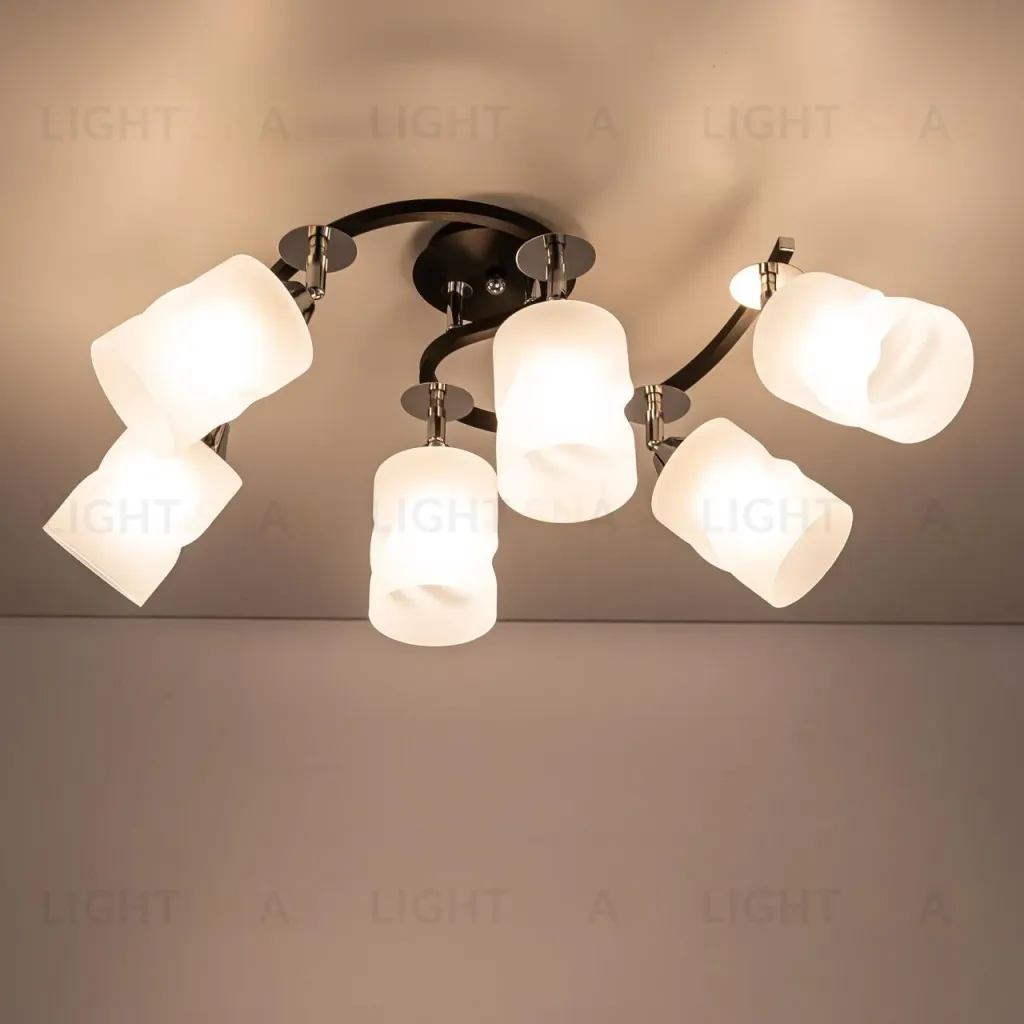 Потолочная люстра Citilux Сиерра CL119261 CL119261