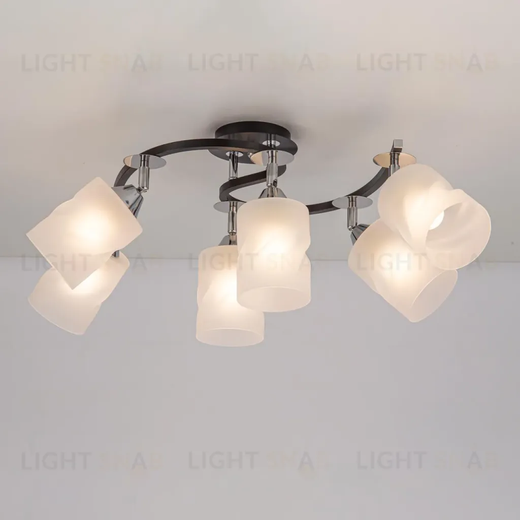 Потолочная люстра Citilux Сиерра CL119261 CL119261