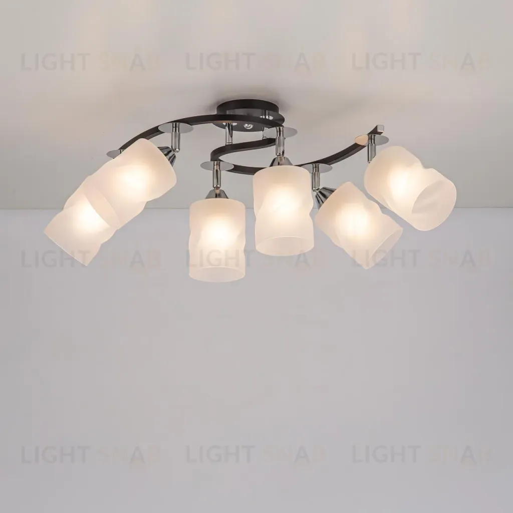 Потолочная люстра Citilux Сиерра CL119261 CL119261