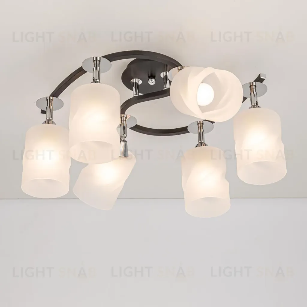 Потолочная люстра Citilux Сиерра CL119261 CL119261