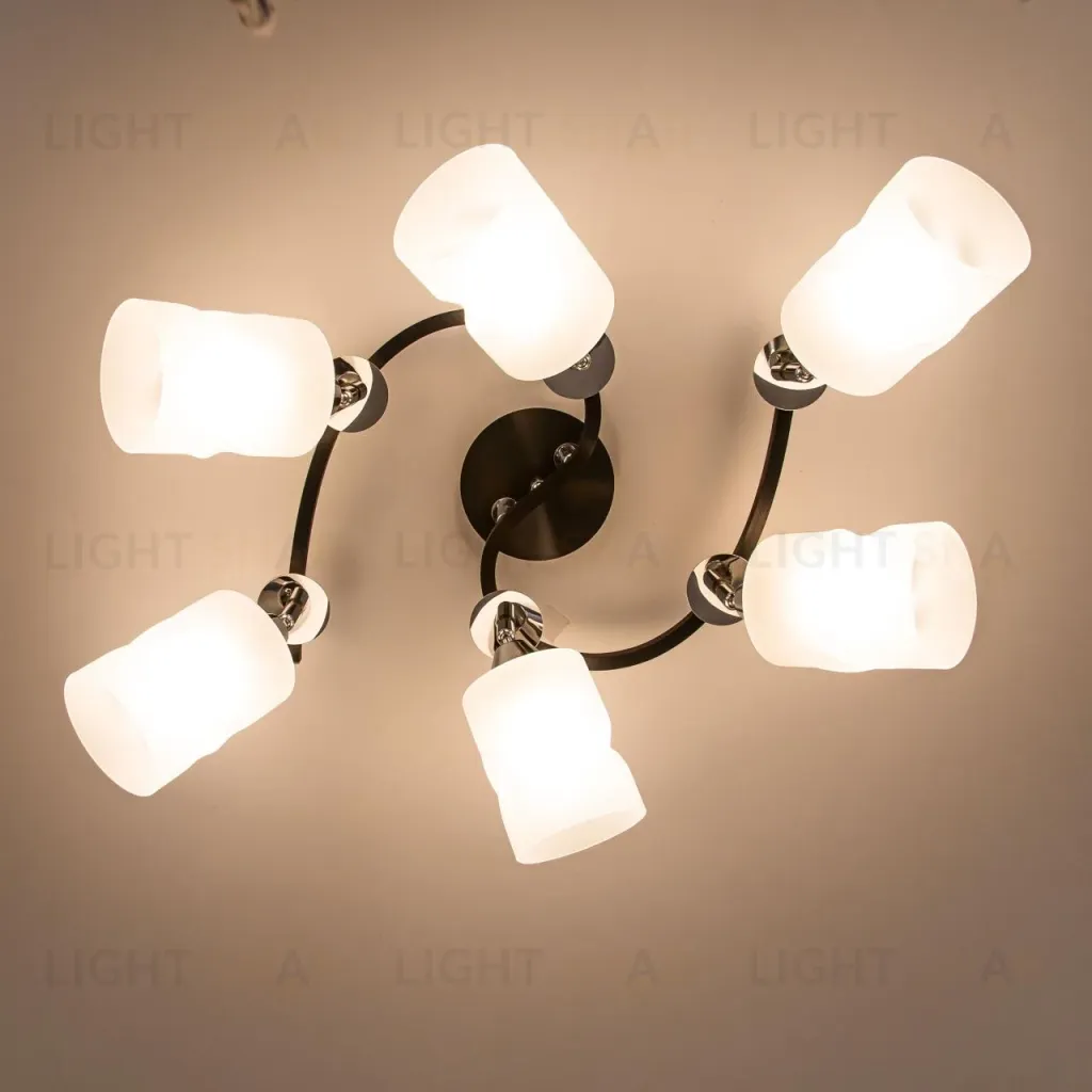 Потолочная люстра Citilux Сиерра CL119261 CL119261