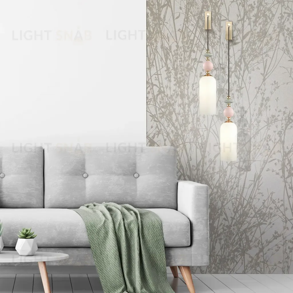Бра Odeon Light CANDY 4861/1WA 4861/1WA