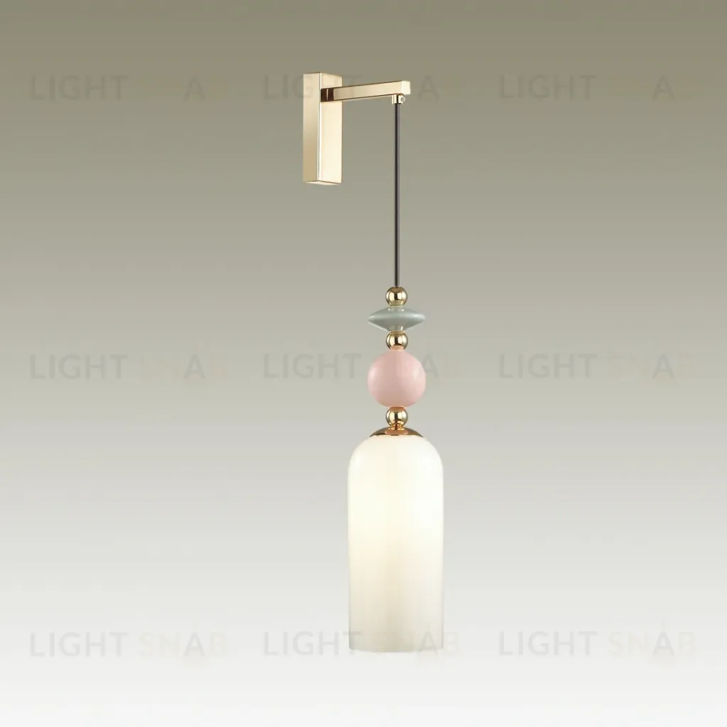 Бра Odeon Light CANDY 4861/1WA 4861/1WA