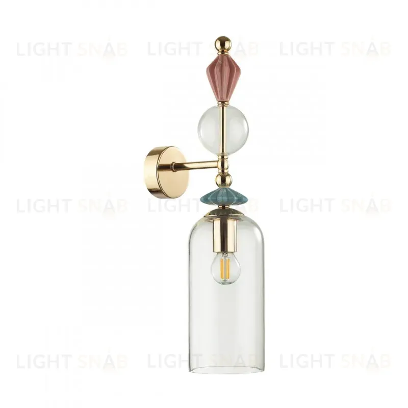 Бра Odeon Light BIZET 4855/1WA 4855/1WA