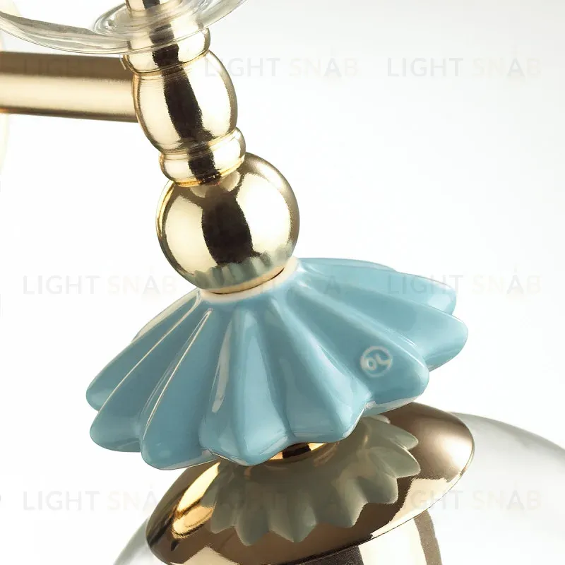Бра Odeon Light BIZET 4855/1WA 4855/1WA