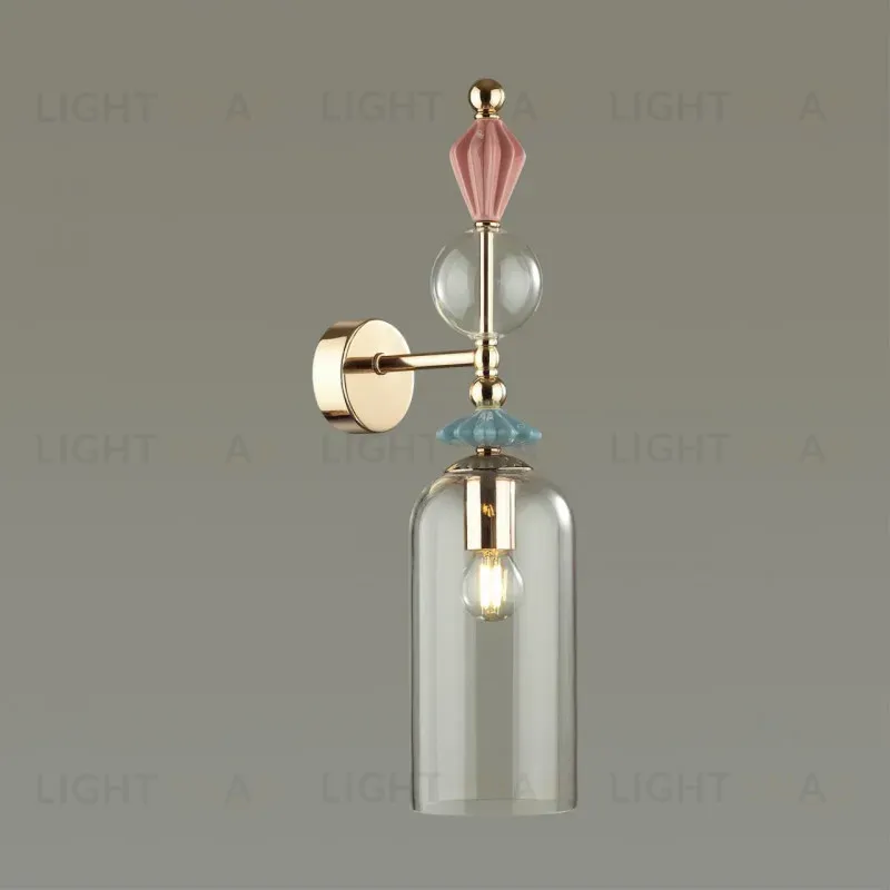 Бра Odeon Light BIZET 4855/1WA 4855/1WA