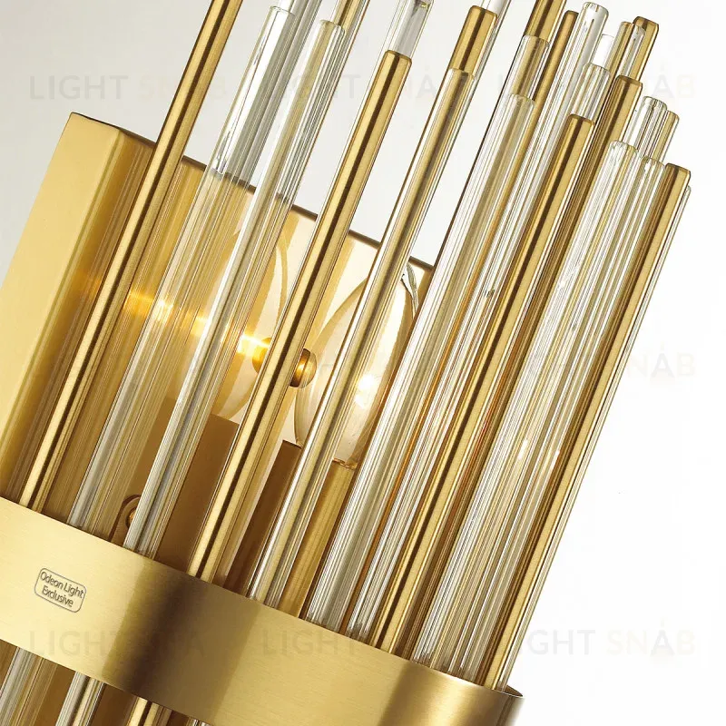 Бра Odeon Light EMPIRE 4854/4W 4854/4W