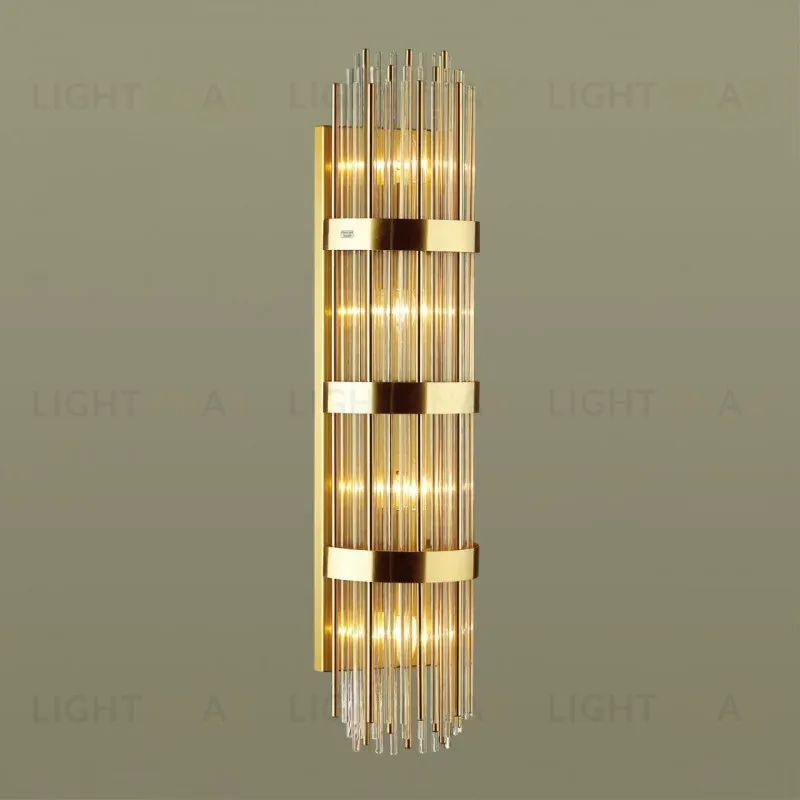 Бра Odeon Light EMPIRE 4854/4W 4854/4W