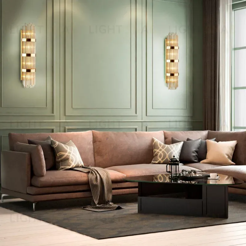 Бра Odeon Light EMPIRE 4854/4W 4854/4W