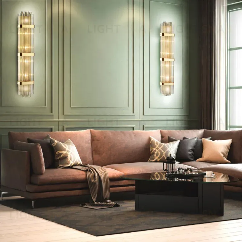 Бра Odeon Light EMPIRE 4853/6W 4853/6W