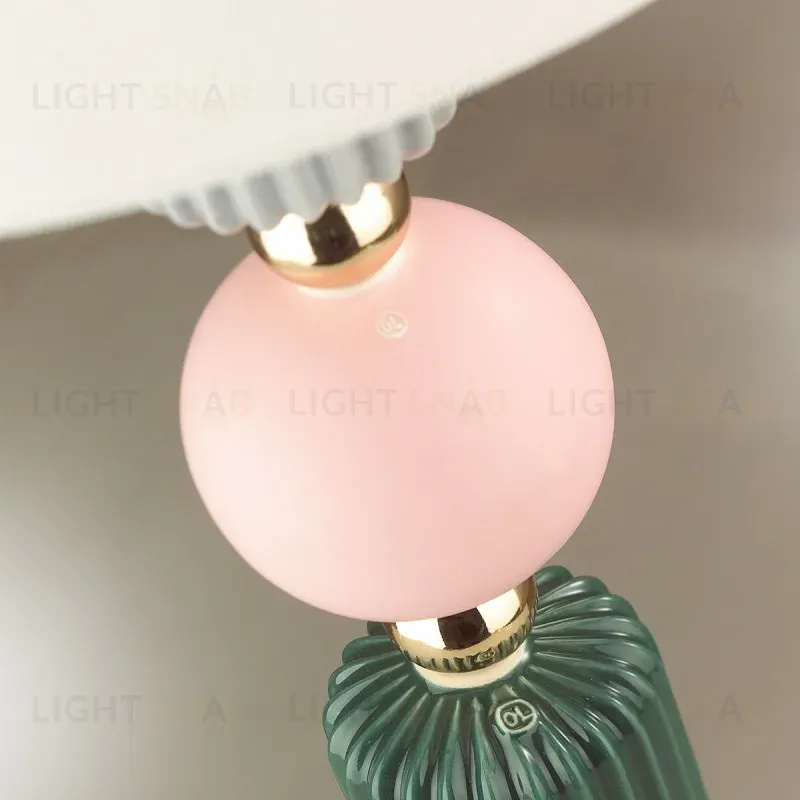 Настольная лампа Odeon Light CANDY 4861/1T 4861/1T