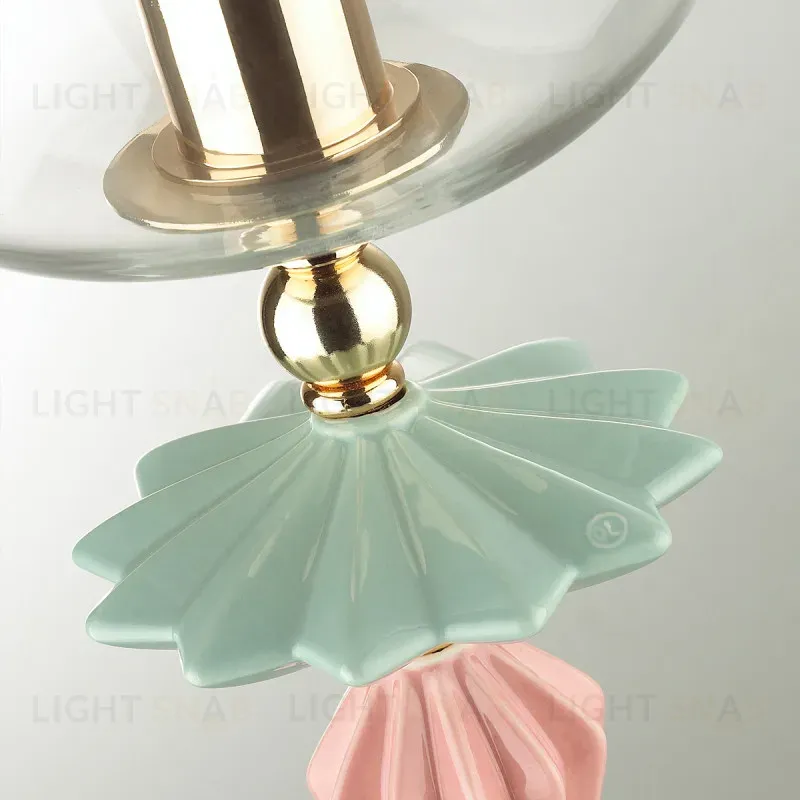 Настольная лампа Odeon Light BIZET 4855/1T 4855/1T