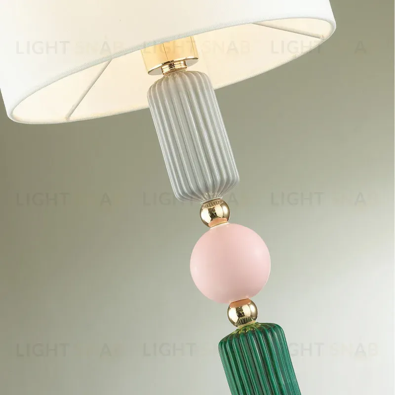 Настольная лампа Odeon Light CANDY 4861/1T 4861/1T