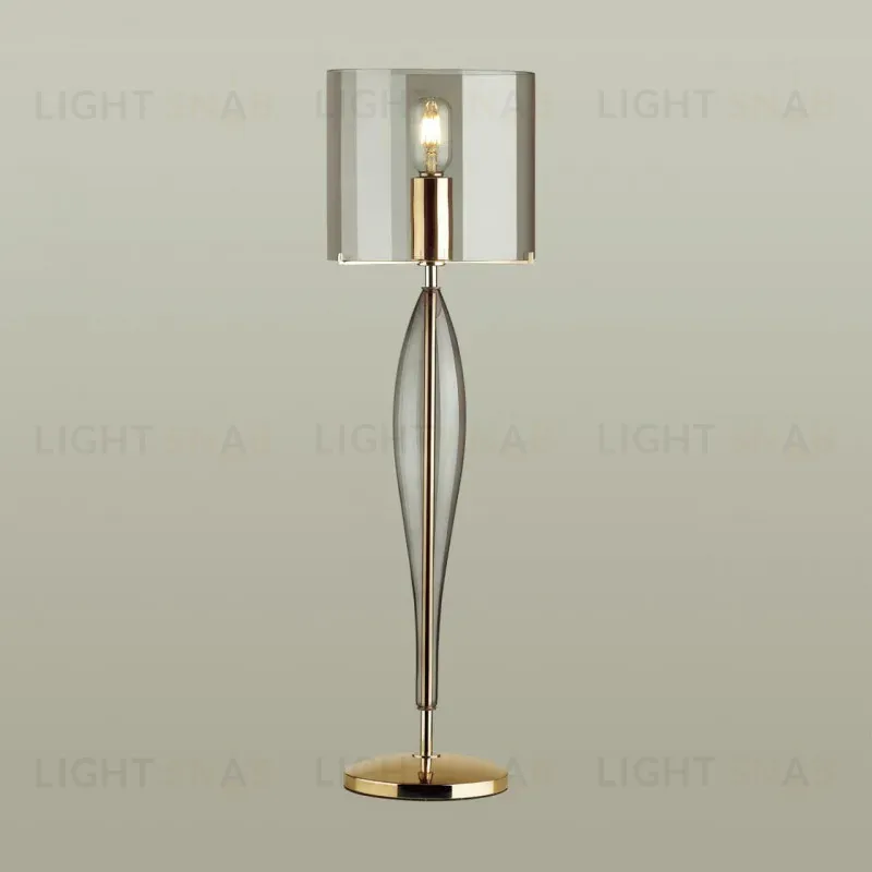 Настольная лампа Odeon Light TOWER 4850/1T 4850/1T