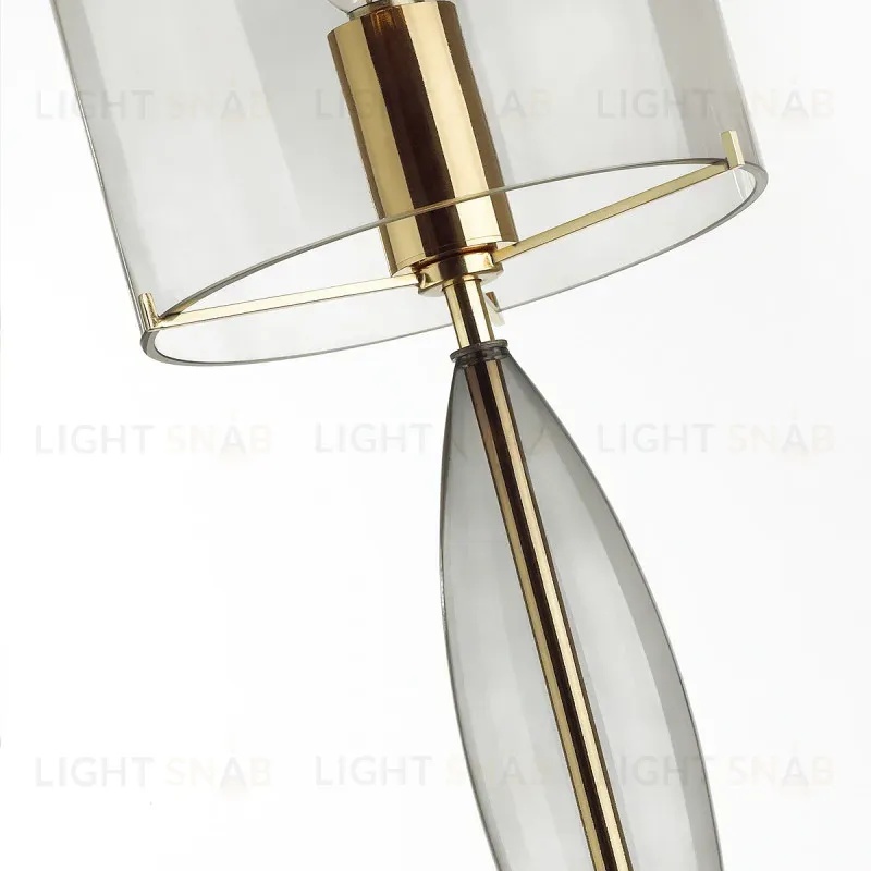 Настольная лампа Odeon Light TOWER 4850/1T 4850/1T