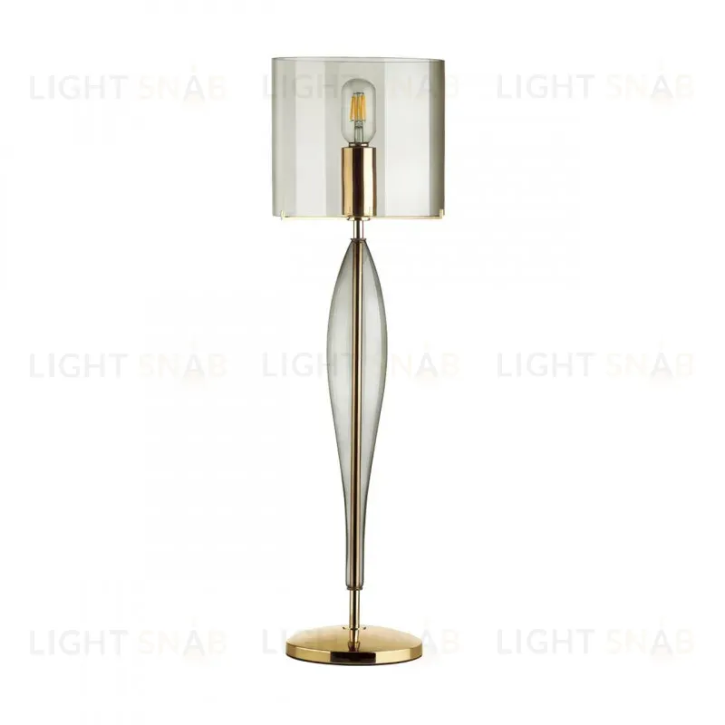 Настольная лампа Odeon Light TOWER 4850/1T 4850/1T