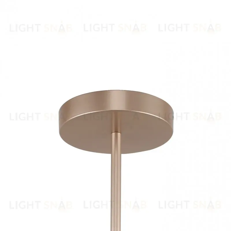 Люстра на штанге F-Promo Calor 2774-7P 2774-7P