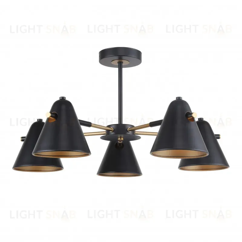 Люстра на штанге F-Promo Rigor 2844-5P 2844-5P
