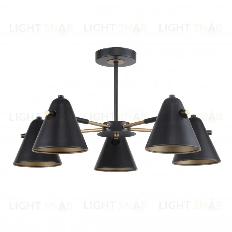 Люстра на штанге F-Promo Rigor 2844-5P 2844-5P