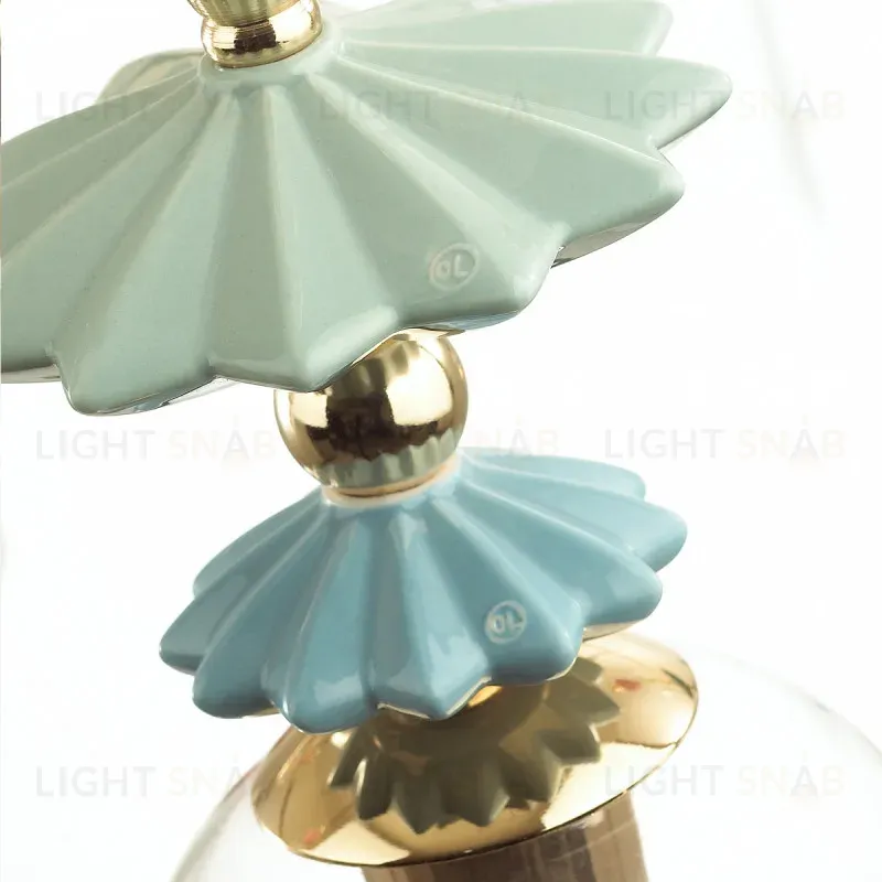 Люстра на штанге Odeon Light BIZET 4855/3C 4855/3C