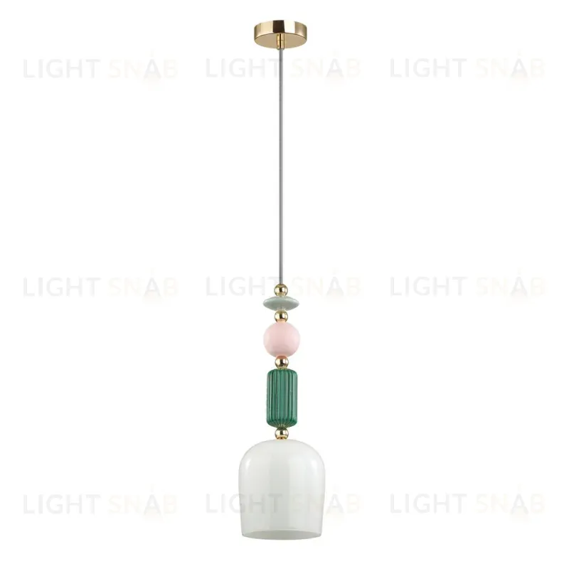 Подвесной светильник Odeon Light CANDY 4861/1 4861/1