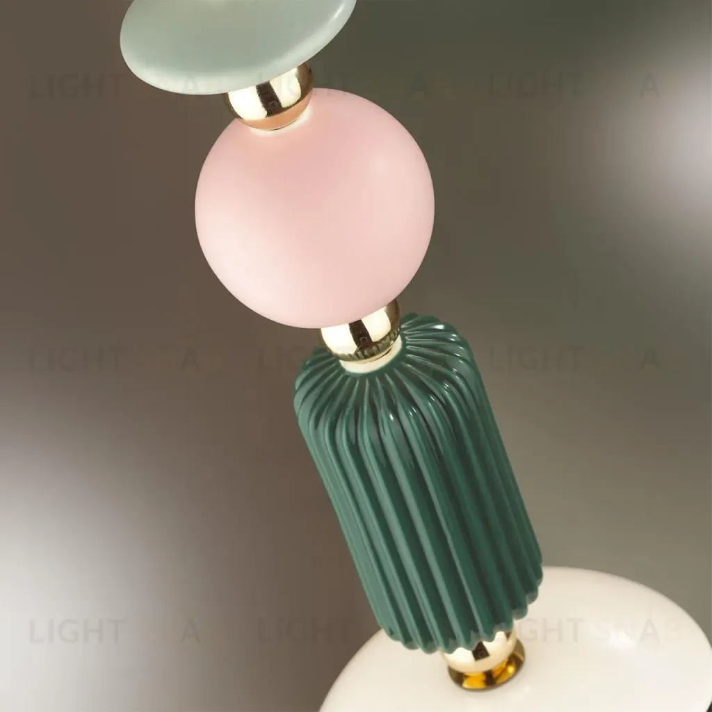 Подвесной светильник Odeon Light CANDY 4861/1 4861/1
